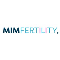 MIM Fertility logo