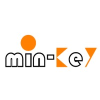 Min Key Builders Sdn Bhd logo