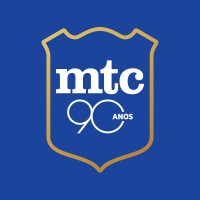 Minas Tênis Clube logo