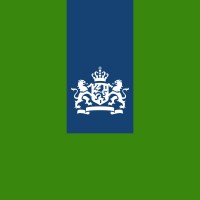 Ministerie van Binnenlandse Zaken en Koninkrijksrelaties logo