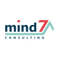 Mind7 Consulting logo