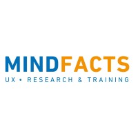 Mindfacts GmbH logo