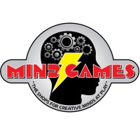 Mind Games US logo