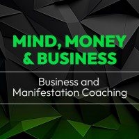 Mind, Money & Business logo
