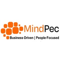 MindPec Solutions logo