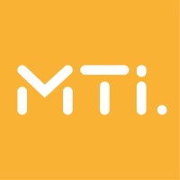 MTi - Mingothings international logo