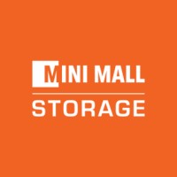 Mini Mall Storage Properties logo