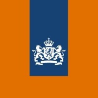 Ministerie van Volkshuisvesting en Ruimtelijke Ordening logo