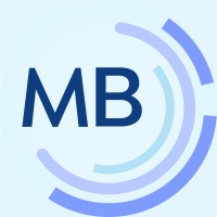 Ministry Brands logo