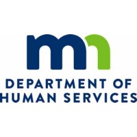 Minnesota Department of Human Services logo