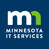 Minnesota IT Services logo