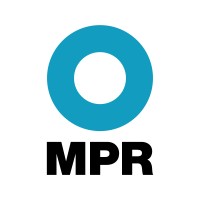 Minnesota Public Radio logo