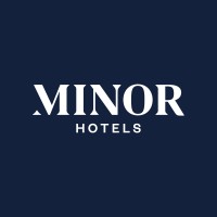 Minor Hotels logo