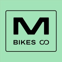 MINT Bikes logo
