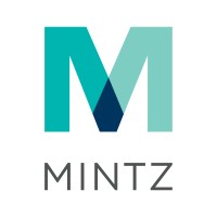 Mintz logo