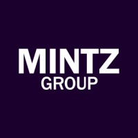 Mintz Group logo