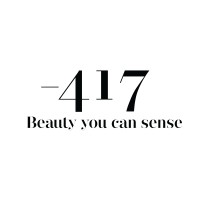 Minus 417 Cosmetics Research Ltd. logo