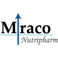 Miraco Nutripharm logo