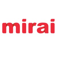 Mirai logo