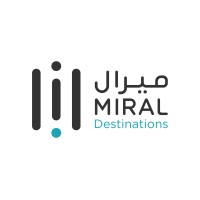 Miral Destinations logo