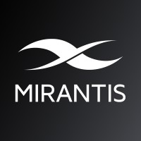Mirantis logo