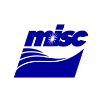 MISC Group logo