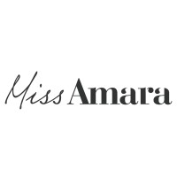 Miss Amara logo