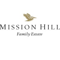 Mission Hill Family Estate logo