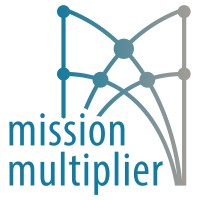 Mission Multiplier logo