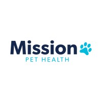Mission Pet Health logo