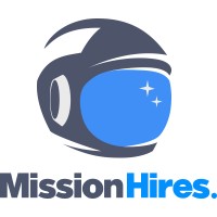 MissionHires logo