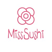 Miss Sushi logo