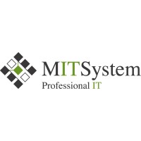 MIT-System GmbH & Co. KG logo