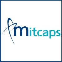 mitcaps GmbH logo