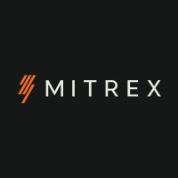 Mitrex - Building-Integrated Solar Technology logo