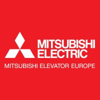 Mitsubishi Elevator Europe logo