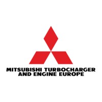 Mitsubishi Turbocharger and Engine Europe logo