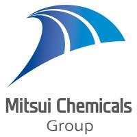 Mitsui Chemicals Group logo