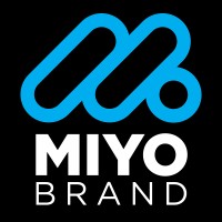MIYO Brand logo