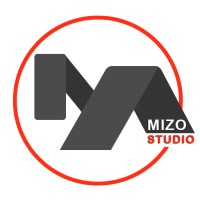 Mizo Studio Inc. logo