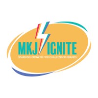 MKJ Ignite logo