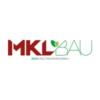MKL BAU logo