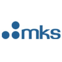 MKS Inc. logo