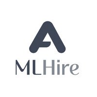 Logo ML Hire