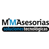 MMasesorias logo