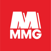 MMG Limited logo