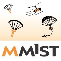 MMIST logo