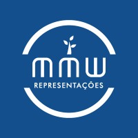 MMW Representações logo
