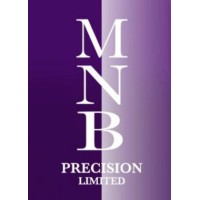 MNB Precision logo