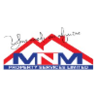 MNM Property Services logo